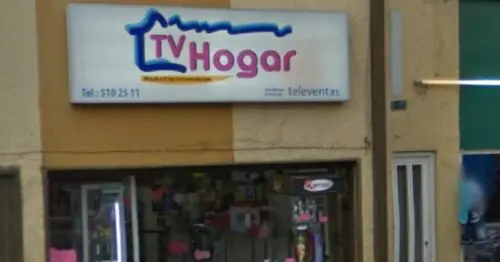 TV HOGAR PRODUCTOS INNOVADORES TV HOGAR PRODUCTOS INNOVADORES